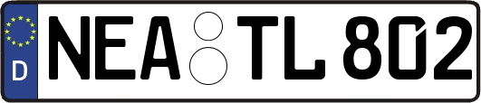 NEA-TL802