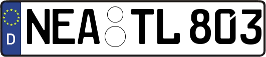 NEA-TL803