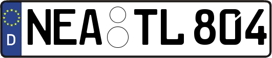 NEA-TL804