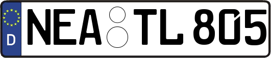 NEA-TL805