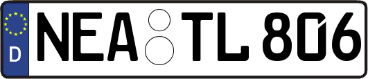 NEA-TL806
