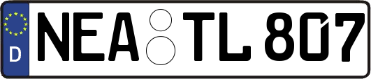 NEA-TL807