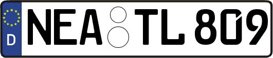 NEA-TL809