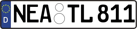 NEA-TL811