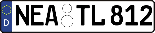 NEA-TL812