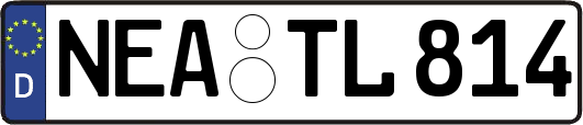 NEA-TL814