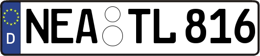 NEA-TL816