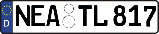 NEA-TL817