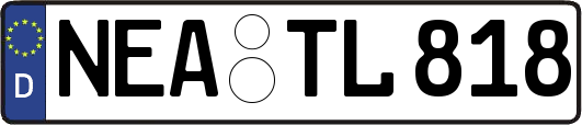 NEA-TL818