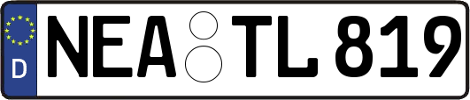 NEA-TL819