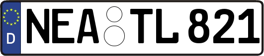 NEA-TL821