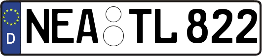 NEA-TL822