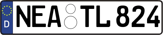 NEA-TL824