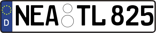 NEA-TL825