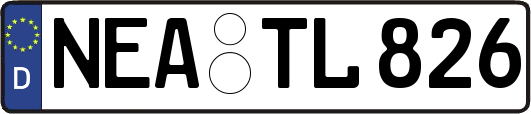 NEA-TL826