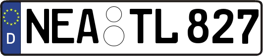 NEA-TL827