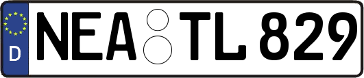 NEA-TL829