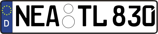 NEA-TL830