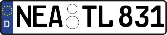 NEA-TL831