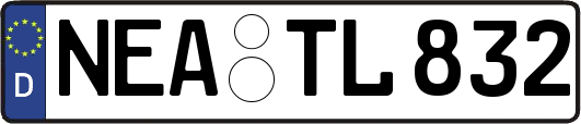 NEA-TL832