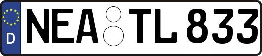 NEA-TL833