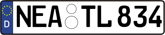 NEA-TL834