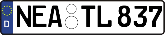 NEA-TL837