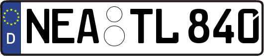 NEA-TL840