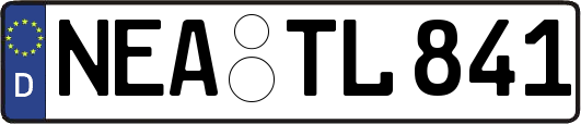 NEA-TL841