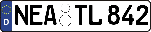 NEA-TL842