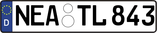 NEA-TL843