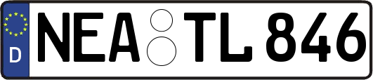 NEA-TL846