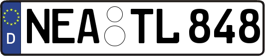 NEA-TL848