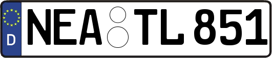 NEA-TL851