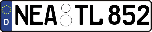 NEA-TL852