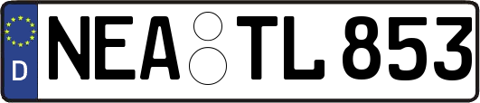 NEA-TL853