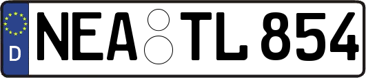 NEA-TL854