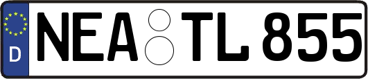 NEA-TL855