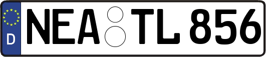 NEA-TL856