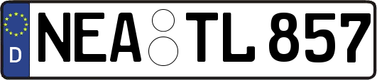 NEA-TL857