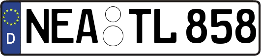 NEA-TL858
