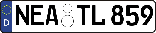 NEA-TL859