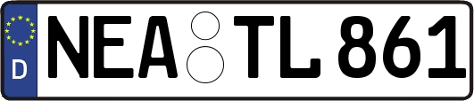 NEA-TL861