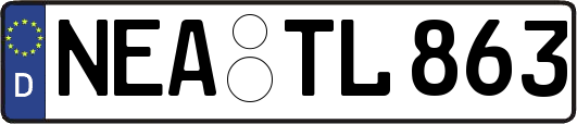 NEA-TL863