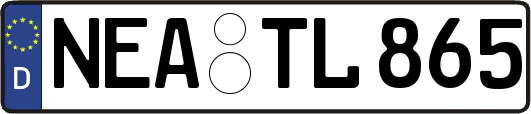 NEA-TL865