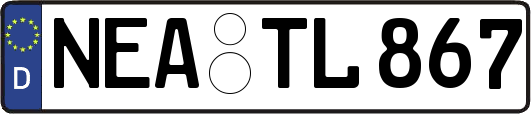 NEA-TL867