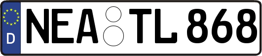 NEA-TL868