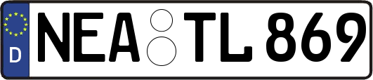 NEA-TL869