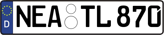 NEA-TL870