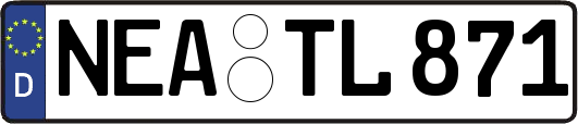 NEA-TL871